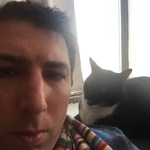 Meet your Posher, Davic